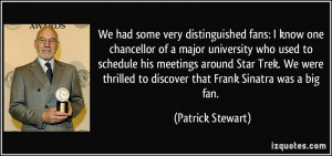 Patrick Stewart Star Trek Meme