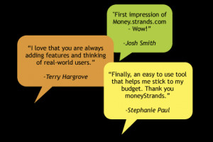 Love Over Money Quotes We always love hearing