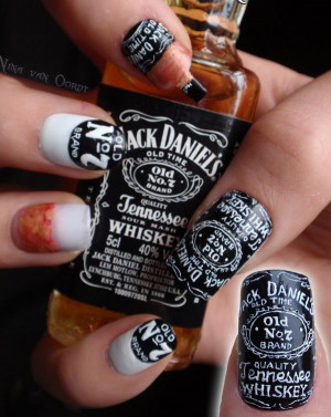 Jack Daniels - Whiskey