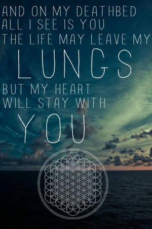 most popular tags for this image include bring me the horizon bmth