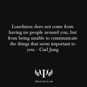 Photo Gallery of the Carl Jung Quotes
