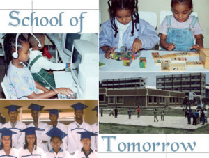 Copyright 2002-2003 School of Tomorrow Addis Ababa, Ethiopia