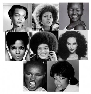 Women’s History Month , we’re celebrating eight great black women ...