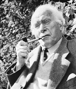 La question du Maître — par Carl Jung