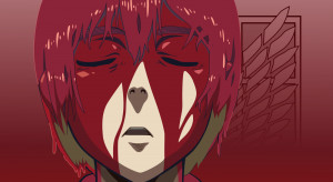 Attack Titan Armin Arlert Zing