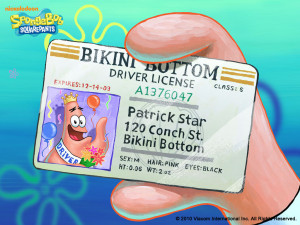 Patrick Star - The SpongeBob SquarePants Wiki