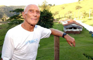 HELIO GRACIE, 1913 - 2009