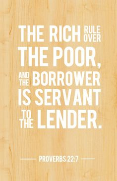 Bible verses about money every Christian should know More