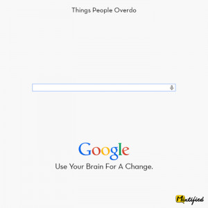 funny posters of things we overdo in life pics images photos pictures ...