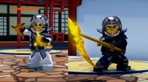 ninjago cole