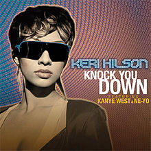 Single by Keri Hilson featuring Kanye West and Ne-Yo