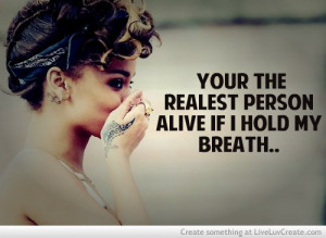 ... the realest, inspirational, life, love, pretty, quote, quotes, vintage