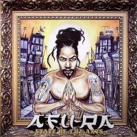 Afu-ra — State Of The Arts