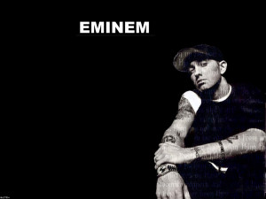 EMINEM Eminem