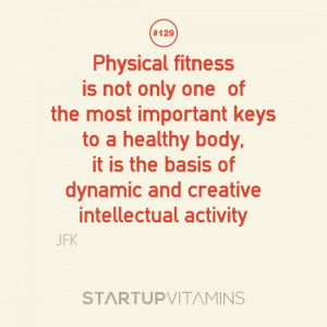 Quotes About Physical Fitness. QuotesGram