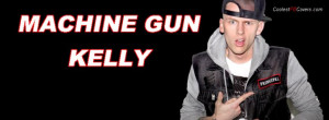 Machine Gun Kelly Facebook Covers