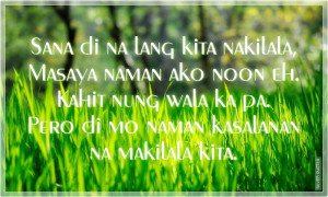 ... Quotes, Sweet Quotes, Friendship Quotes, Inspirational Quotes, Tagalog