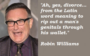 The Best Robin Williams Quotes