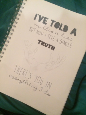 Bet My Life by Imagine Dragons • I tried to draw the hands from ...