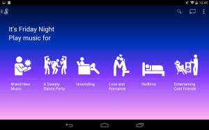 Google acquires Songza, Music Streaming Service