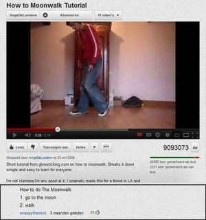 ... 30 Most Important Moments In YouTube Comment History - BuzzFeed Mobile