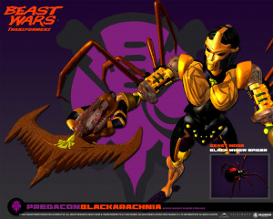 anime wallpapers beast wars transformers