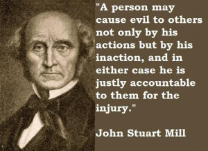 John stuart mill famous quotes 2