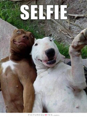Selfie Quotes
