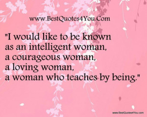 Tough love quotes strong women