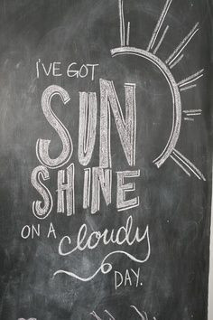 , Spring Chalkboards, Chalkboard Quotes, Chalk Boards, Summer Quote ...