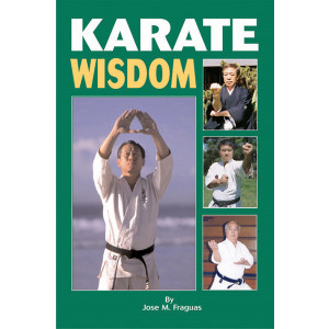 Karate Wisdom