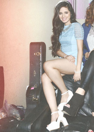 Harmony Photoshoot, Fifth Harmony, Camila Cabello Tumblr, Camilla ...