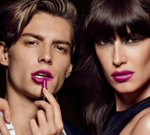 TOM FORD LIPS&BOYS | HOLIDAY 2014 CAMPAIGN PREVIEW