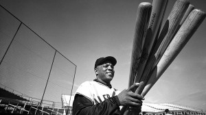 30 Rare and Iconic HQ Photos of Willie Mays