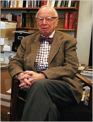 Arthur Schlesinger Jr.