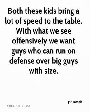 what i bring to the table quotes