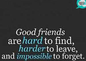 good-friends-are-hard-to-find-friendship-picture-quote.gif