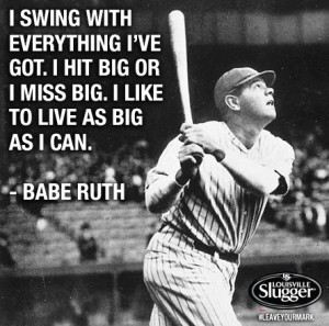 Baseball Quotes