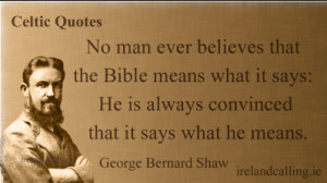 GB-Shaw_No-man-ever-believes_OK George Bernard Shaw quotes on religion
