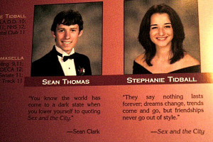 The Most Epic Yearbook Quotes Ever