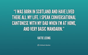 Scottish Sayings and Quotes