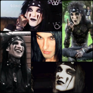 ... Romance Blood on the Dance Floor Falling In Reverse And I just have to