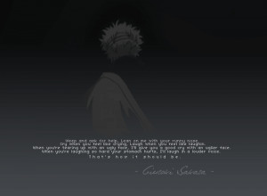 Gintama # Gintoki Sakata # manga quotes # anime quotes