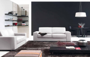 classy living room interior design styles