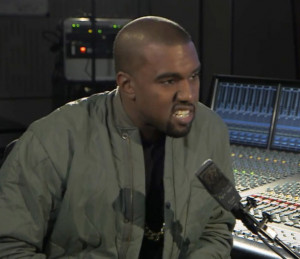 15 Epic Vines from Kanye West’s Zane Lowe Interview