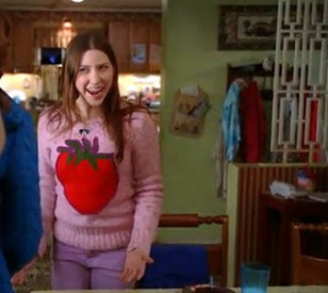 Who the Heck Is Sue Heck?