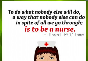 Nursing Quotes: 10 Inspirational Thoughts to Live By