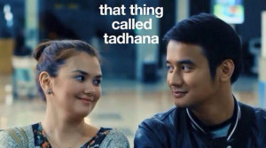 Where Do Broken Hearts Go? They Watch That Thing Called Tadhana