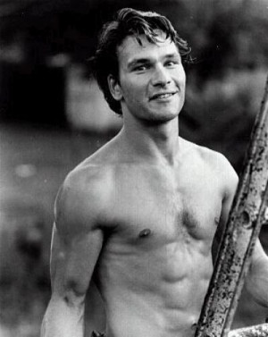 Photos de Patrick SWAYZE