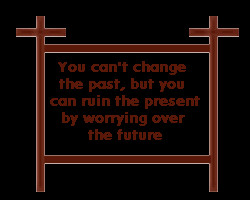 http://www.pics22.com/you-cant-change-the-past-change-quote/